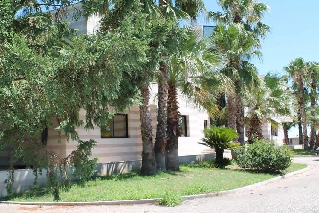 Villa Pinto Lucera Exterior photo